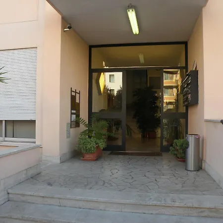 Guest house Cipro