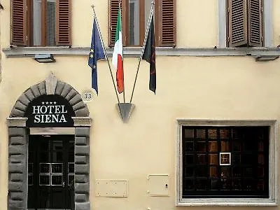 Lhp Siena 4* Rome