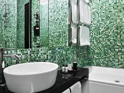 Hotel Lhp Siena Rome