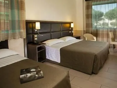 Hotel Artis Roma