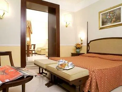 Nizza 3* Rome