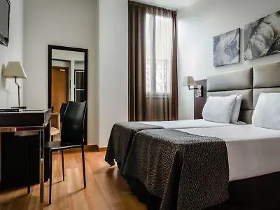 Eurostars Aeterna 4*