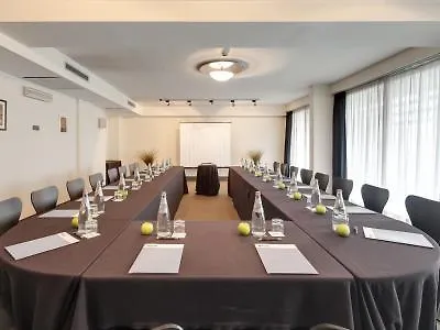 Occidental Aran Park Hotel Roma