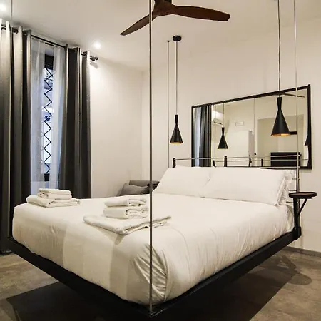 Guest house Flatinrome Trastevere Rome