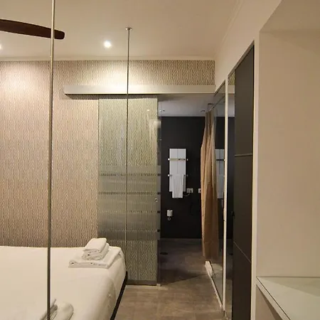 Flatinrome Trastevere Guest house Rome