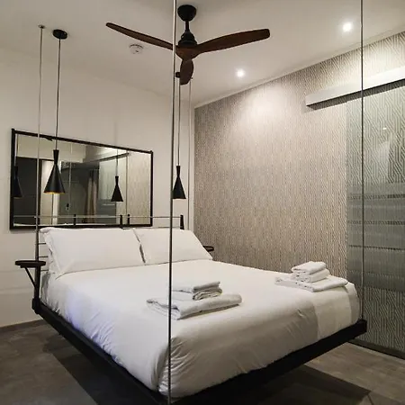 Guest house Flatinrome Trastevere
