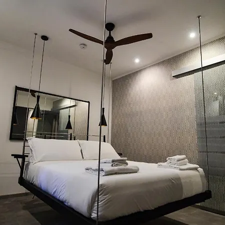 Flatinrome Trastevere Guest house