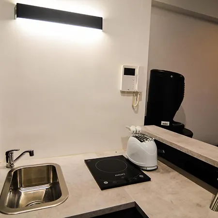 Flatinrome Trastevere Guest house