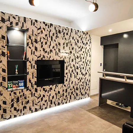 Guest house Flatinrome Trastevere Rome