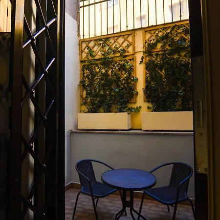 Flatinrome Trastevere Rome