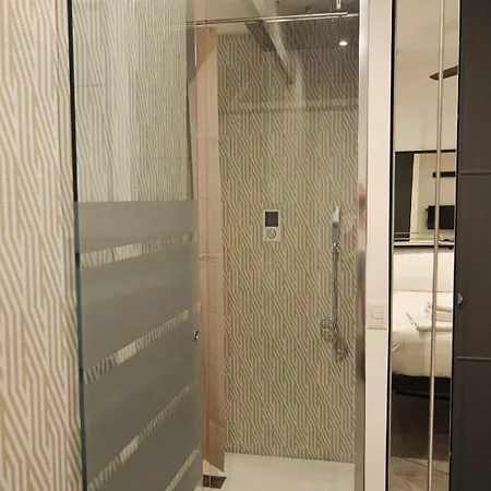 Guest house Flatinrome Trastevere Rome
