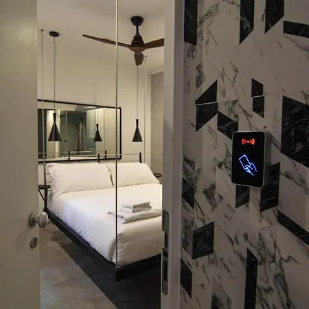Flatinrome Trastevere Guest house