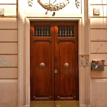 Guest house Flatinrome Trastevere