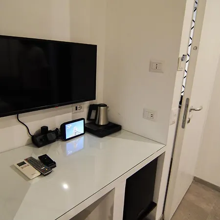 Guest house Flatinrome Trastevere *