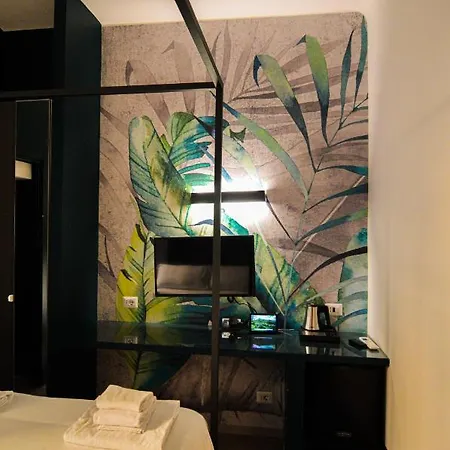 Guest house Flatinrome Trastevere *