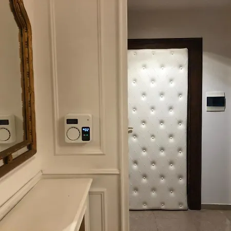 Navona Gæstehus 3*
