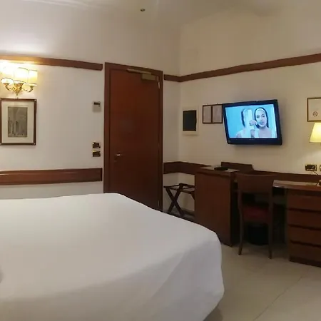 San Carlo Hotel Rome