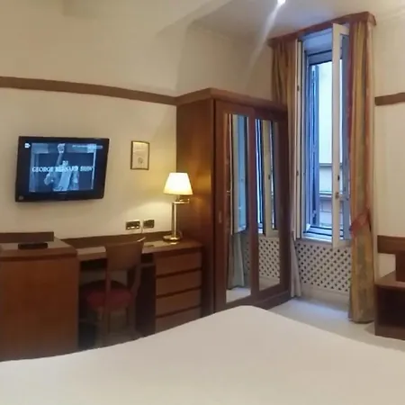 San Carlo Hotel 3*