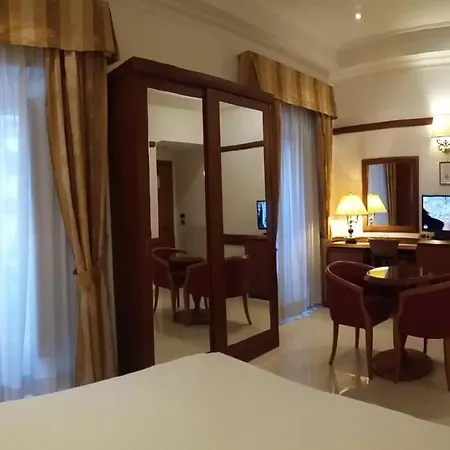 San Carlo Hotel