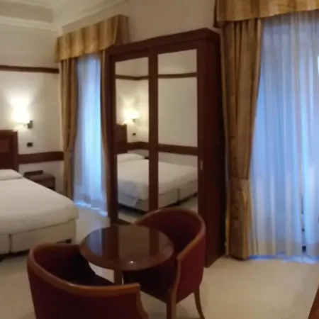 San Carlo Hotel 3*