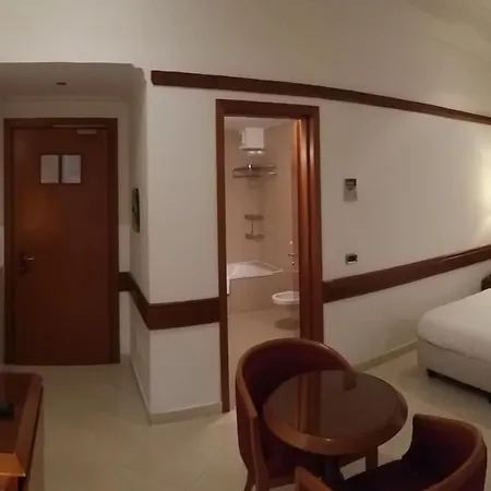 Hotel San Carlo