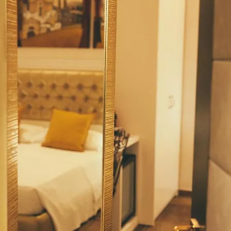 Lighthouse Trastevere 2* Рим