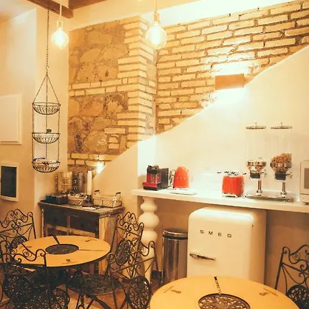 Гостевой дом Lighthouse Trastevere