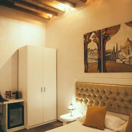 Lighthouse Trastevere Рим