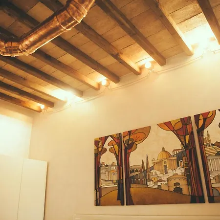Гостевой дом Lighthouse Trastevere 2*