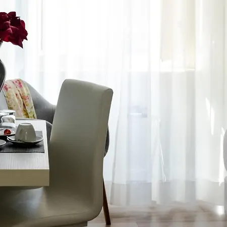 Eighty Four Luxury Guest house Rome