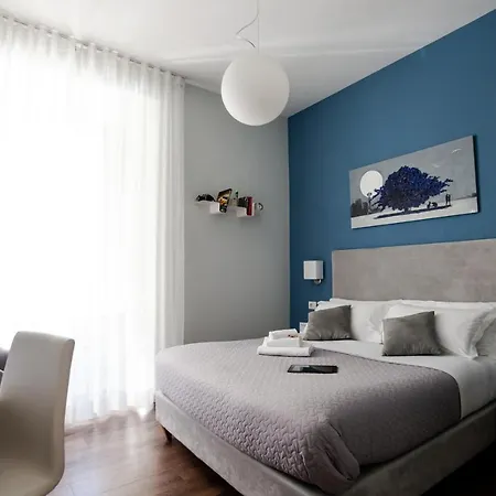 Eighty Four Luxury Guest house 3*