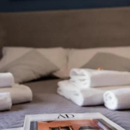 Guest house Eighty Four Luxury 3*