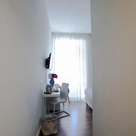 Guest house Eighty Four Luxury Rome
