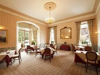 Hotel Alle Residenze In Rome
