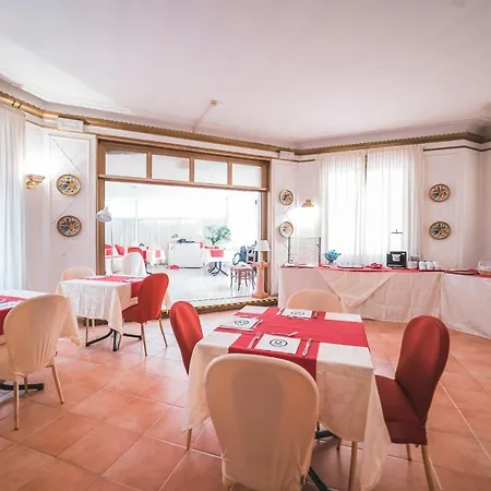 Gh San Giusto 3* Róma