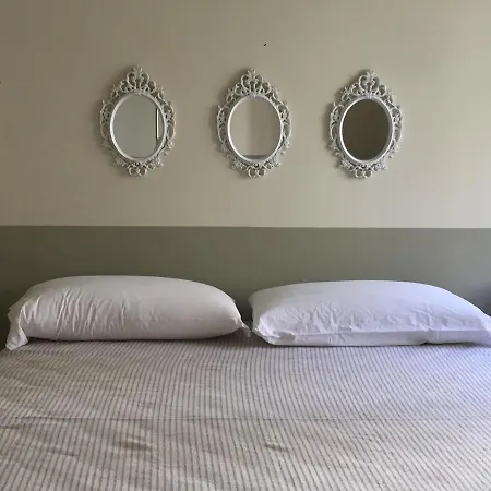 Bed & Breakfast Il Sogno Di Amelie Rome