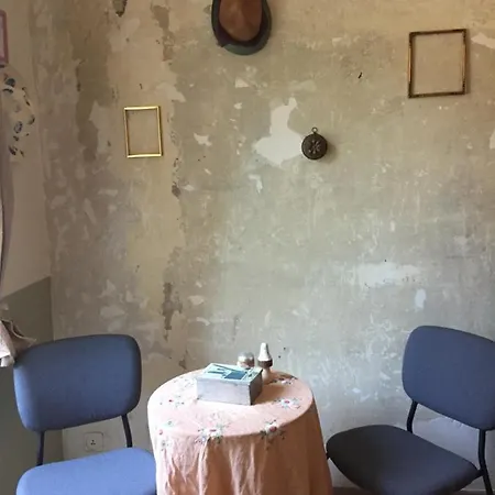 Il Sogno Di Amelie Bed & Breakfast