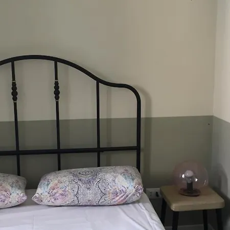 Bed & Breakfast Il Sogno Di Amelie *