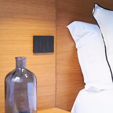 Central Lodge Hotel Hotell Rom