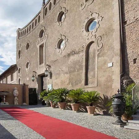 Il Monastero Collection Roma