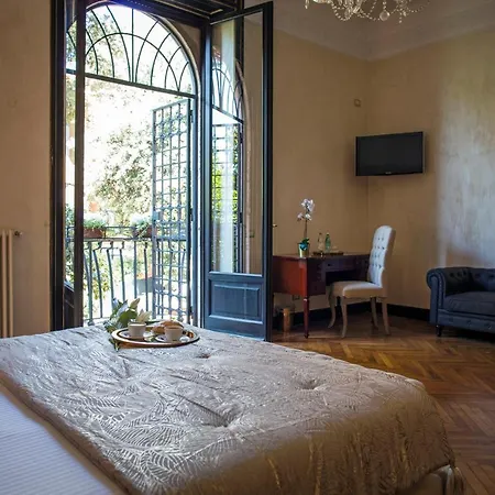 Bed & Breakfast Contessa Arrivabene Antica Dimora