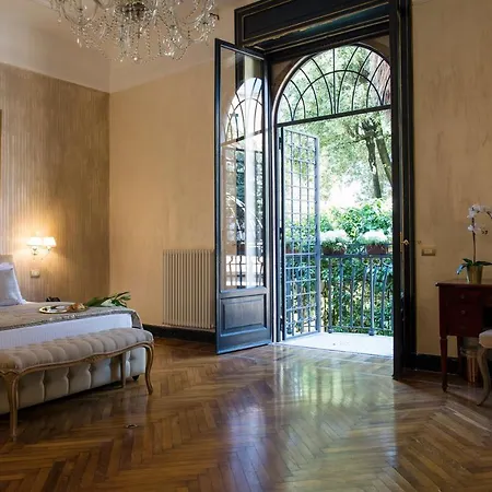 Contessa Arrivabene Antica Dimora Bed & Breakfast