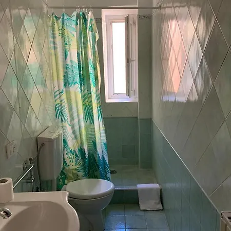 Rm Guest house *