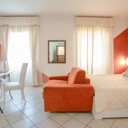 Apartment Le Casette Rom