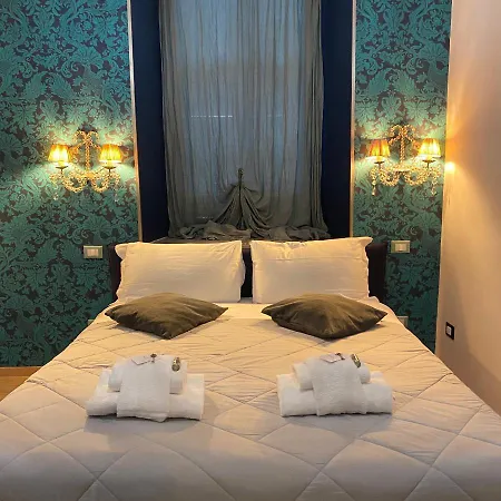 Guest house St Peter Boutique Music