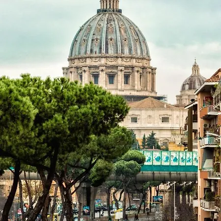 The Colours Of Roma