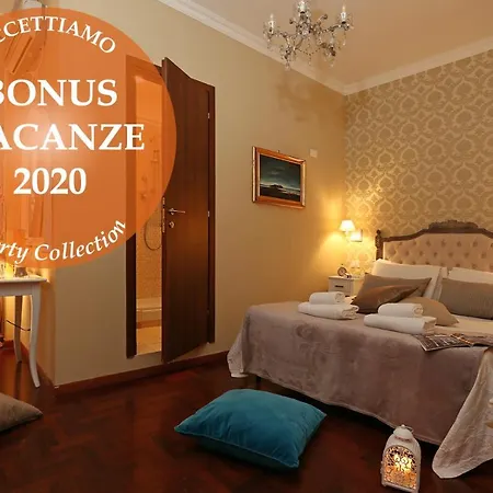 Guest house Liberty Vatican Suites - Liberty Collection 2*