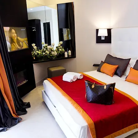 Holidays Boutique Rome