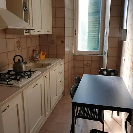 Premuda Apartment