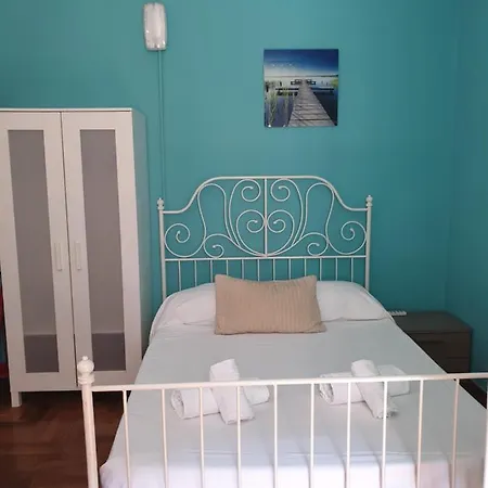 Premuda Apartment Rome
